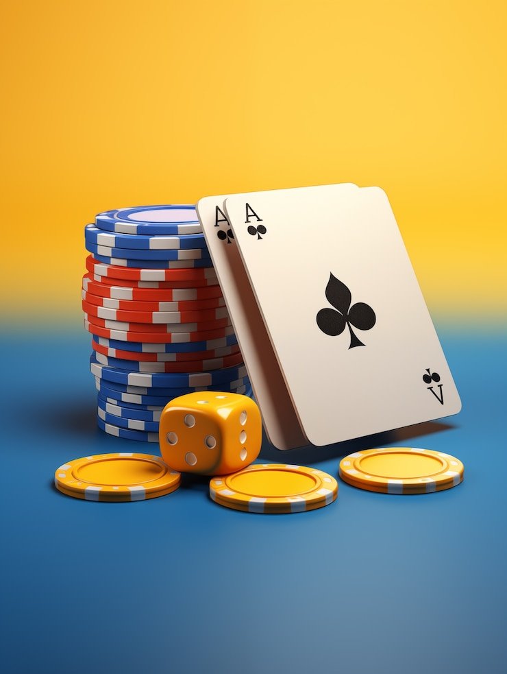 Contoh statistik ronde Lightning Baccarat dan papan hasil di wielino